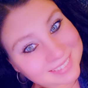 Profilbild von Maria Bahm