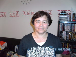 Profilbild von Maria Bajic