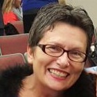 Profilbild von Maria Ball