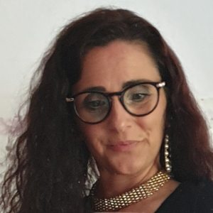 Profilbild von Maria Barone