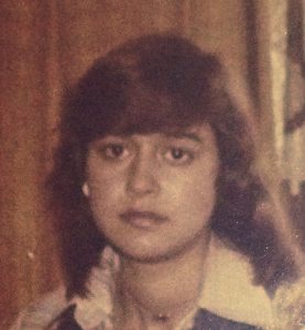 Profilbild von Maria Barroso