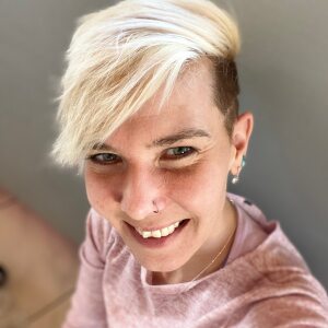 Profilbild von Maria Bartel