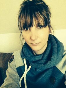 Profilbild von Maria Bartels