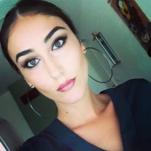 Profilbild von Maria Bauer