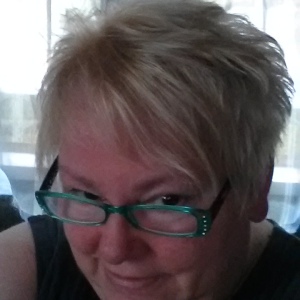 Profilbild von Maria Bauer