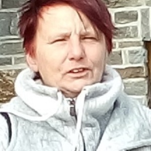 Profilbild von Maria Bauerfeind