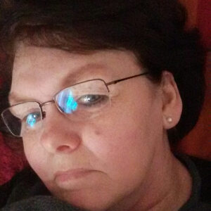 Profilbild von Maria Baumgärtner