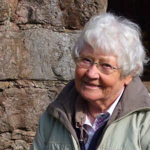 Profilbild von Maria Baumgart