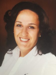 Profilbild von Maria Baydono