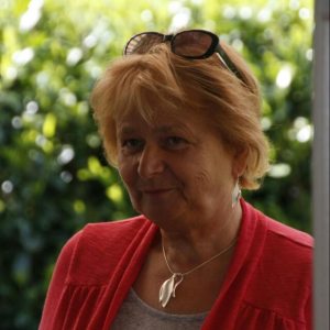 Profilbild von Maria Becker