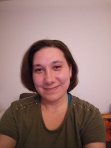 Profilbild von Maria Beckmann