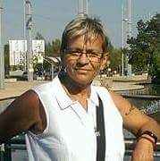 Profilbild von Maria Behnke