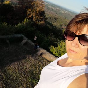 Profilbild von Maria Beier