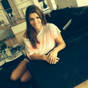 Profilbild von Maria Bello