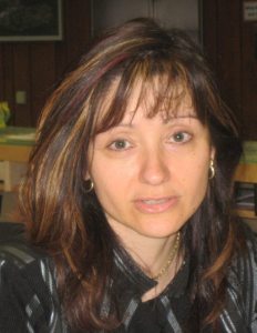 Profilbild von Maria Berardi