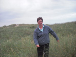Profilbild von Maria Berghaus