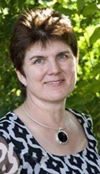 Profilbild von Maria Bergmann