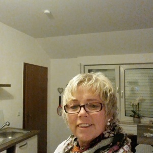 Profilbild von Maria Berling