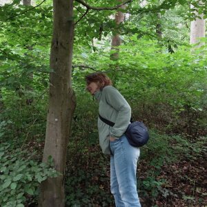 Profilbild von Maria Berta