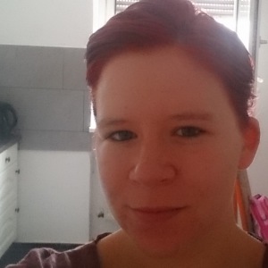 Profilbild von Maria Bethge
