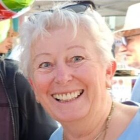 Profilbild von Maria Bichler