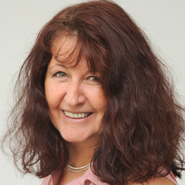 Profilbild von Maria Bieberle