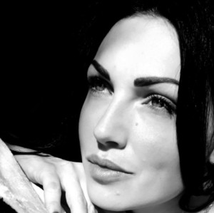 Profilbild von Maria Bigwin