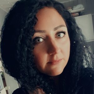 Profilbild von Maria Birkheim
