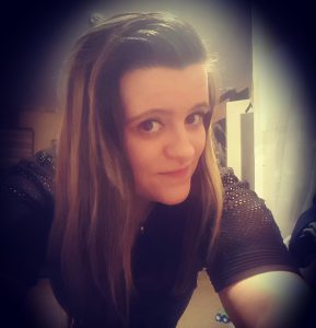 Profilbild von Maria Blume