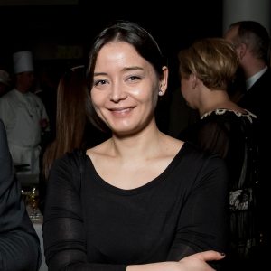 Profilbild von Maria Bongardt