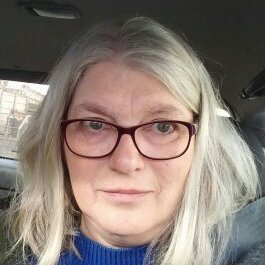 Profilbild von Maria Bongartz