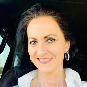 Profilbild von Maria Bradford