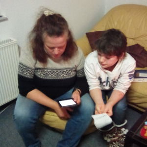 Profilbild von Maria Bräutigam