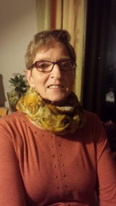 Profilbild von Maria Bramlage