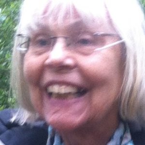 Profilbild von Maria Brandt