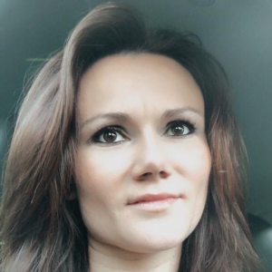 Profilbild von Maria Brauer