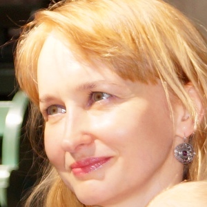 Profilbild von Maria Braun