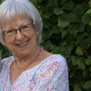 Profilbild von Maria Brenndörfer