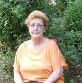 Profilbild von Maria Breuer