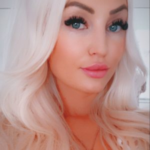 Profilbild von Maria Breul