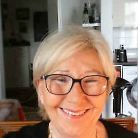 Profilbild von Maria Brockelt