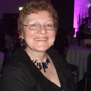 Profilbild von Maria Brückner