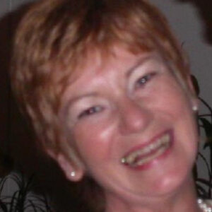 Profilbild von Maria Buchholz