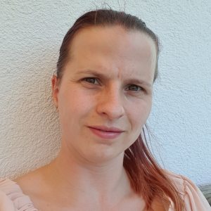 Social Media Profilbild Maria Buggisch 