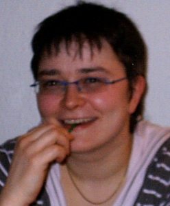Profilbild von Maria Bujak