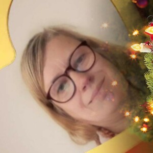 Social Media Profilbild Maria Bunk 