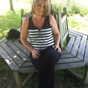 Profilbild von Maria Burja
