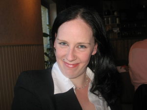 Profilbild von Maria Buuck
