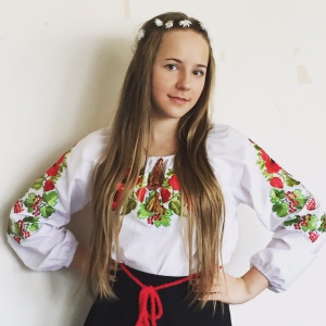 Profilbild von Maria Bychkova