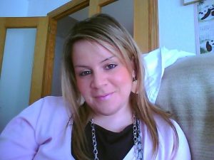 Profilbild von Maria Carrasco